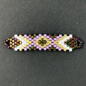 Beaded Ornaments - Connector-3